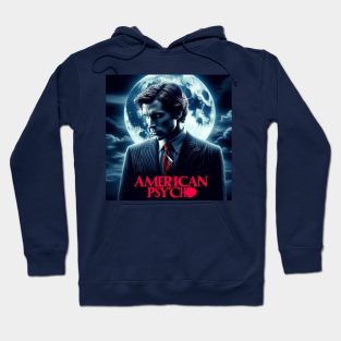 American Psycho Hoodie